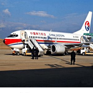 北京大兴机场货运航空快运业稳步发展的原因是什么？